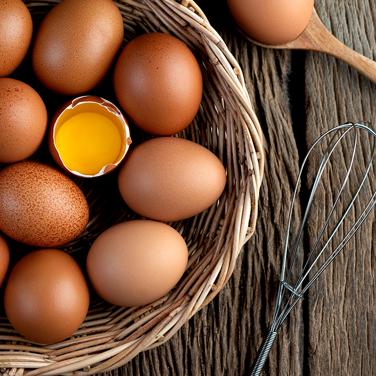 Manipulación de alimentos de alto riesgo