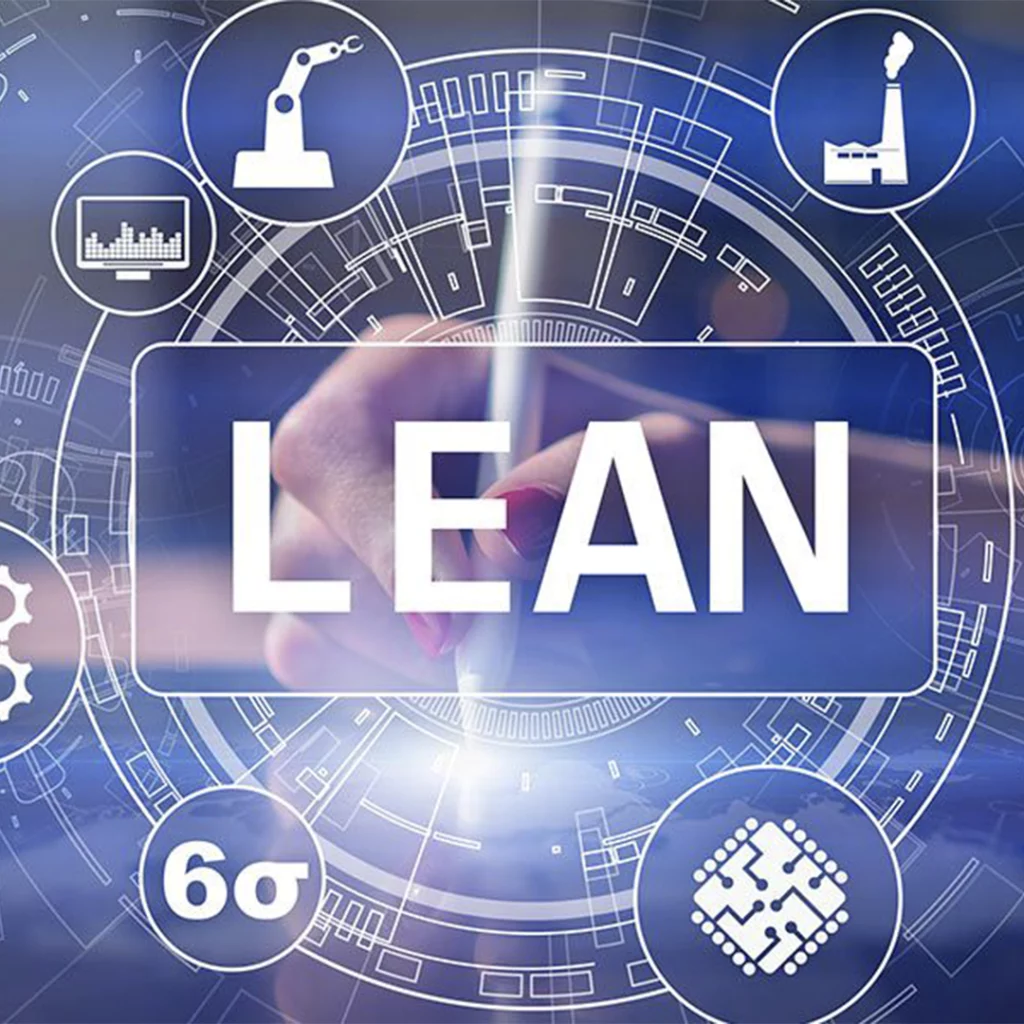 Lean Manufacturing