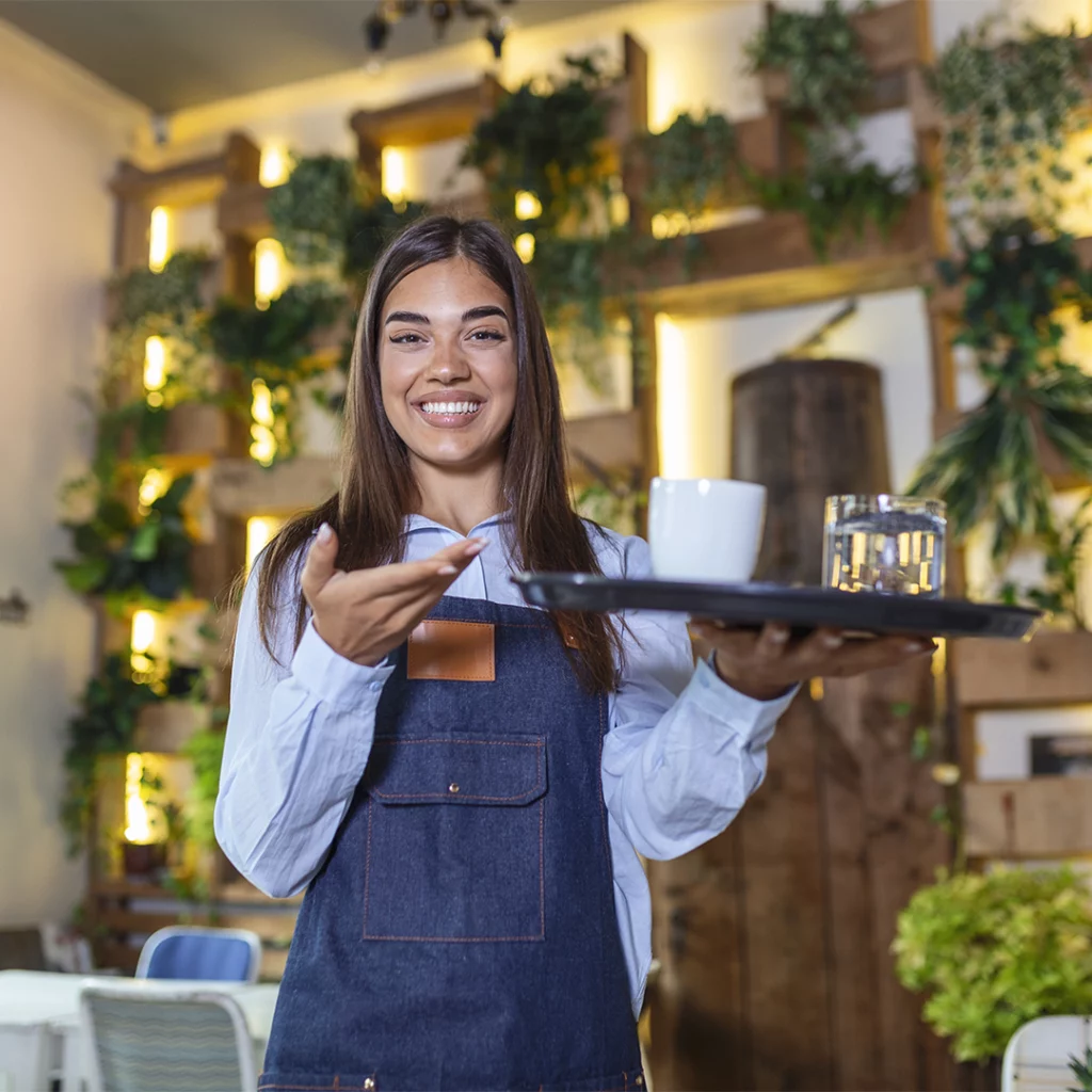 Logística en bar: Aprovisionamiento y almacenaje